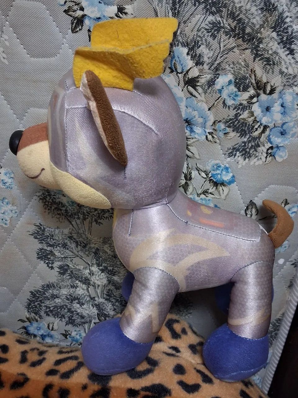 Pelucia - Foto 2