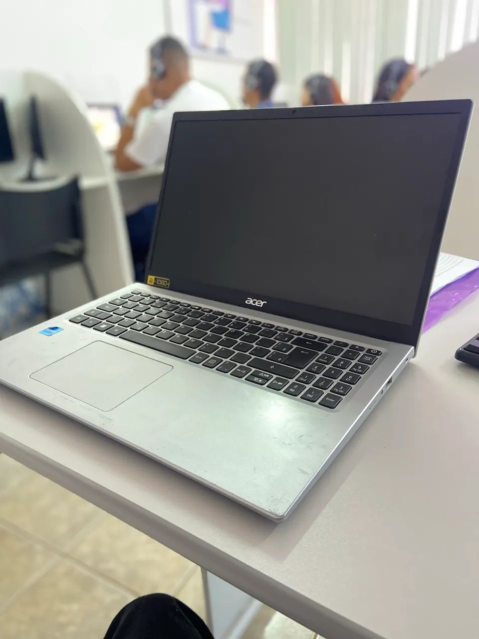 Notebook Acer i3 11° geração  - Foto 3