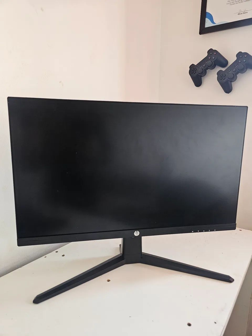 Monitor Gamer S5 25pol 