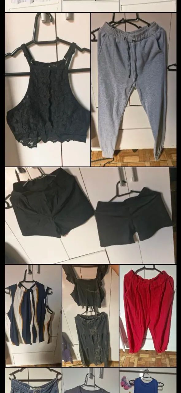 Peças 10$ à 35$ - Foto 3