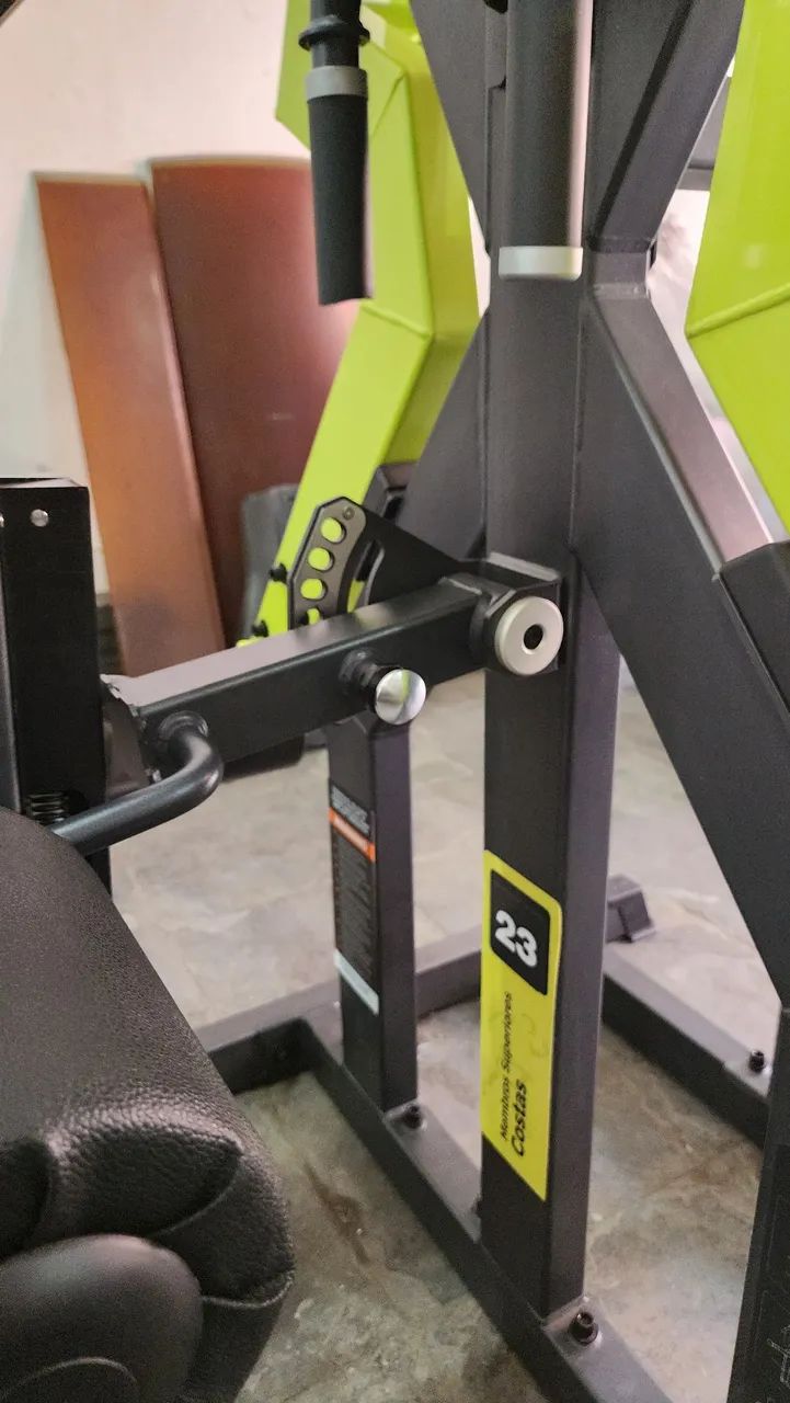 Pulldown - articulado - Foto 3