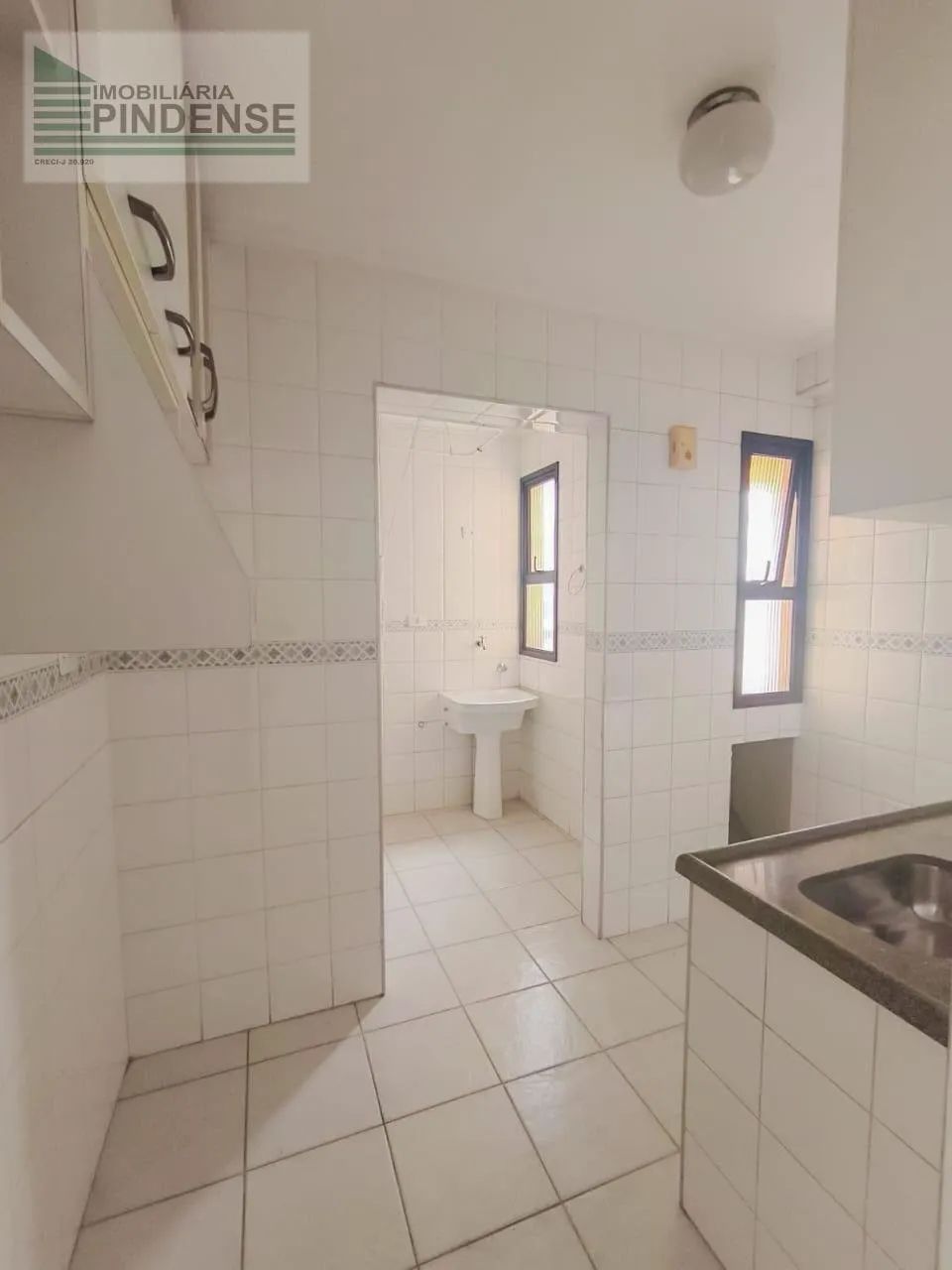 Apartamento em Jardim Rosely - Pindamonhangaba - Foto 3