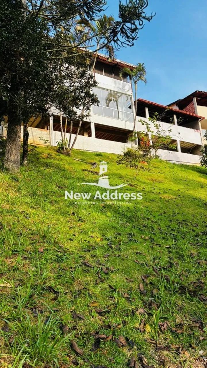 Casa com 2 suítes à venda em Soído de Cima - Domingos Martins - Foto 4