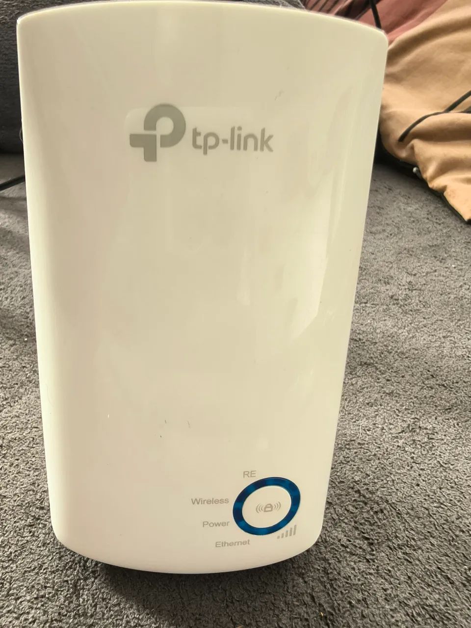 Repetidor Wi-Fi TP-Link