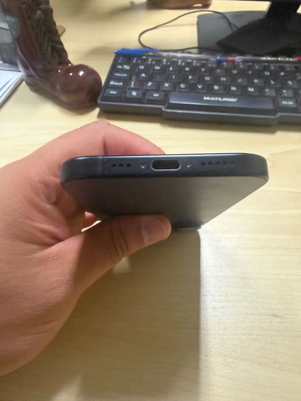 iPhone 16 - Foto 3