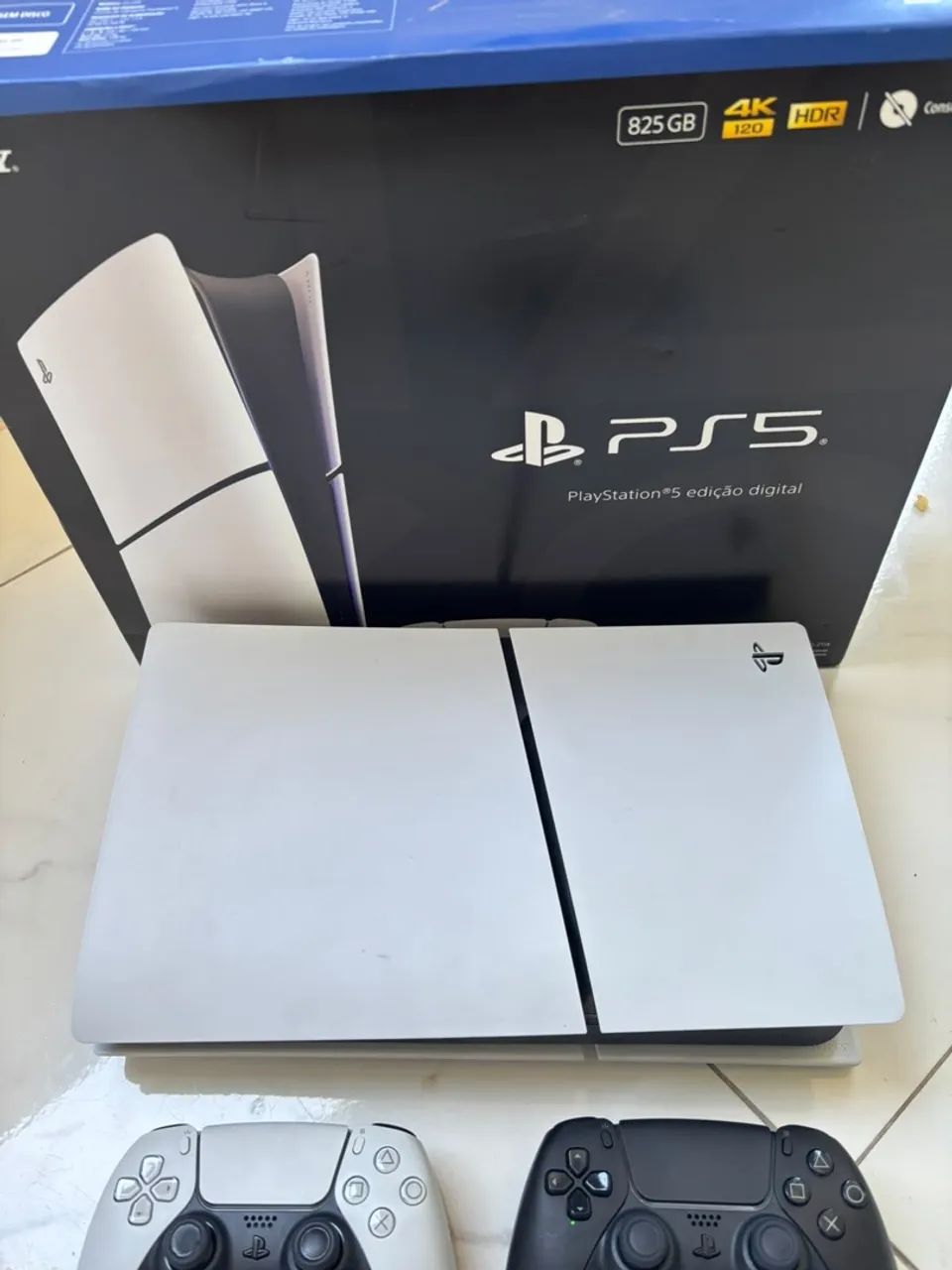 Ps5 