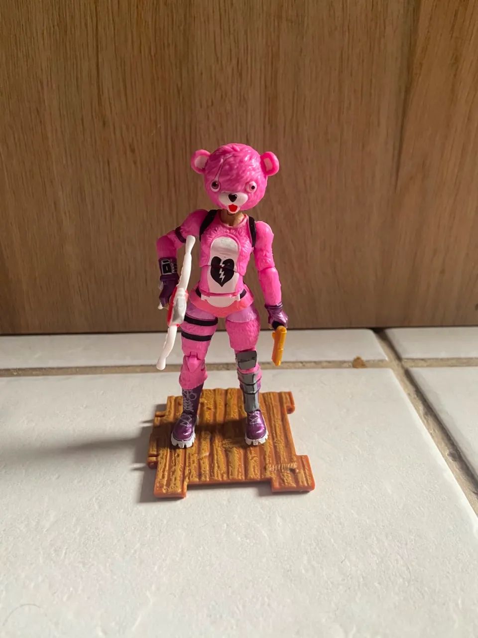 Bonecos do fortnite - Foto 3