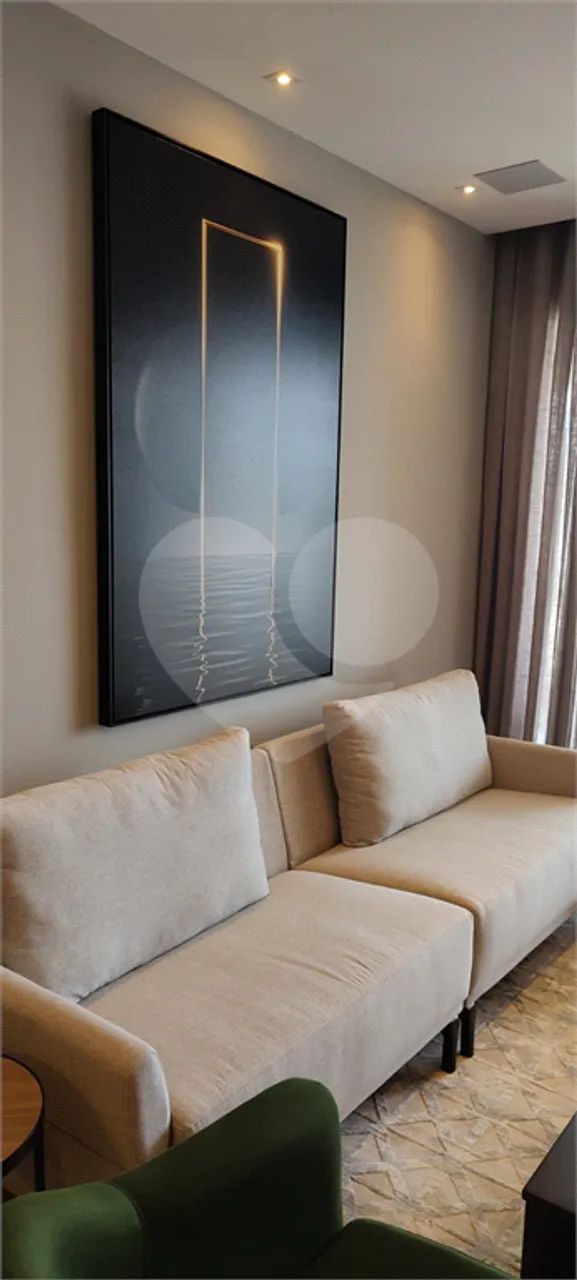Apartamento com 2 quartos à venda em Aparecida - SP - Foto 5