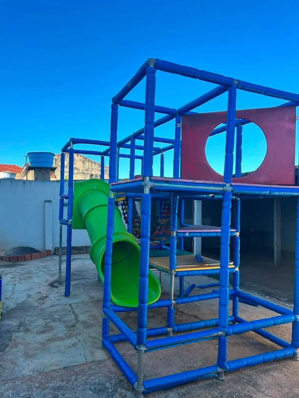 Playground infantil  - Foto 2