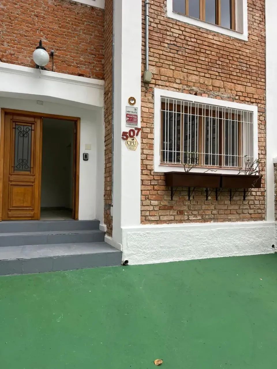 Excelente Casa Comercial