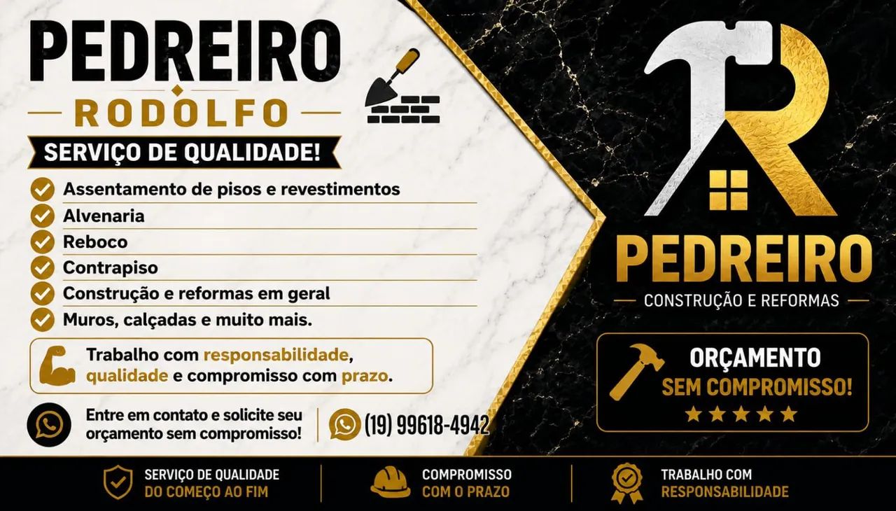 Obras i reformas