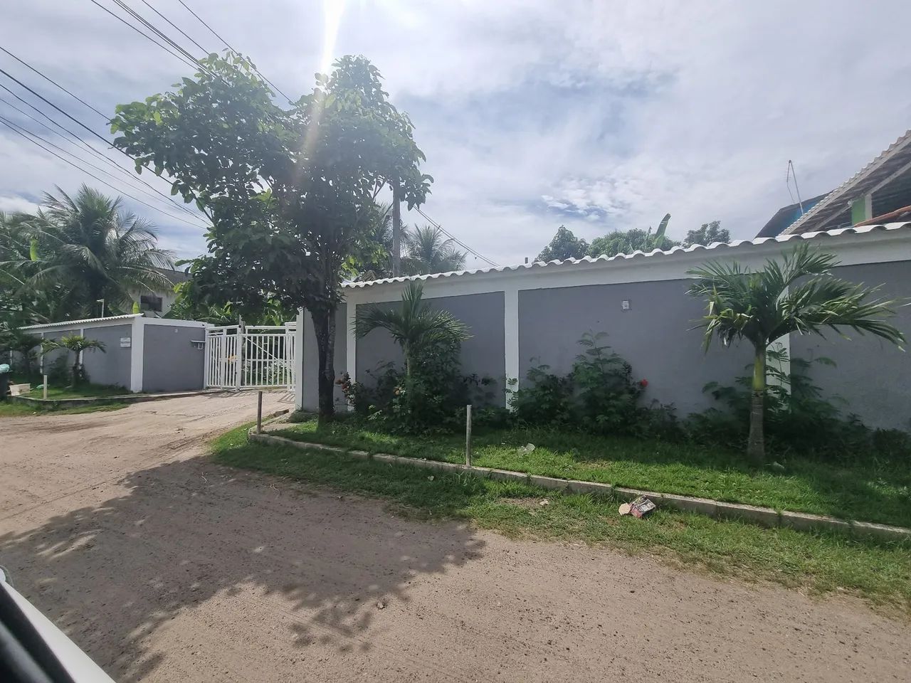 TERRENO 180M² C/ IPTU INDIVIDUAL  - Foto 6