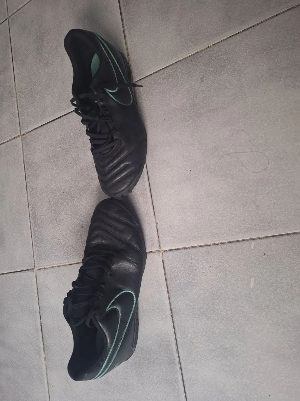 Socyte Nike TiempoX tam 41 - Foto 2