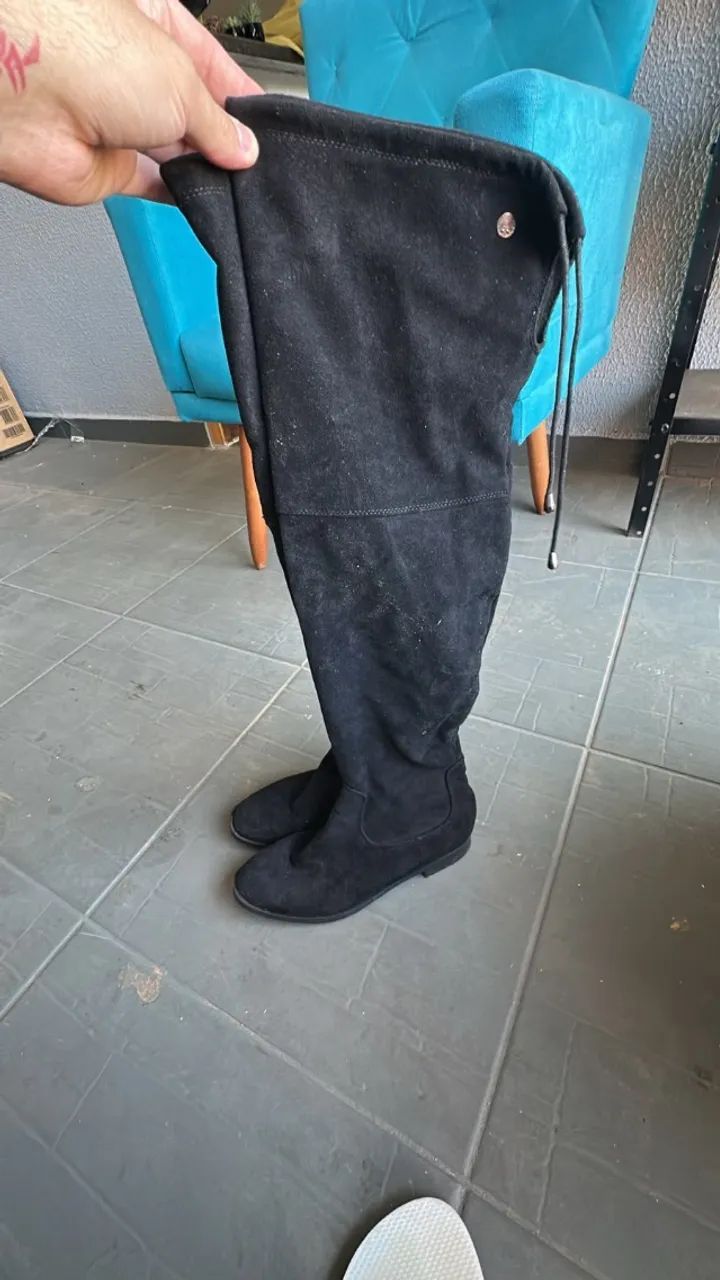 sapatos femininos - Foto 2