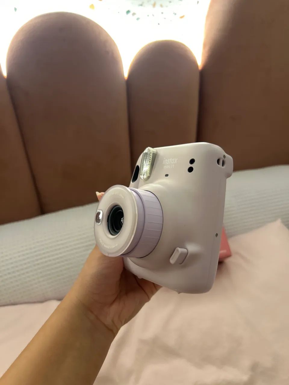 Instax mini 11 - Foto 3
