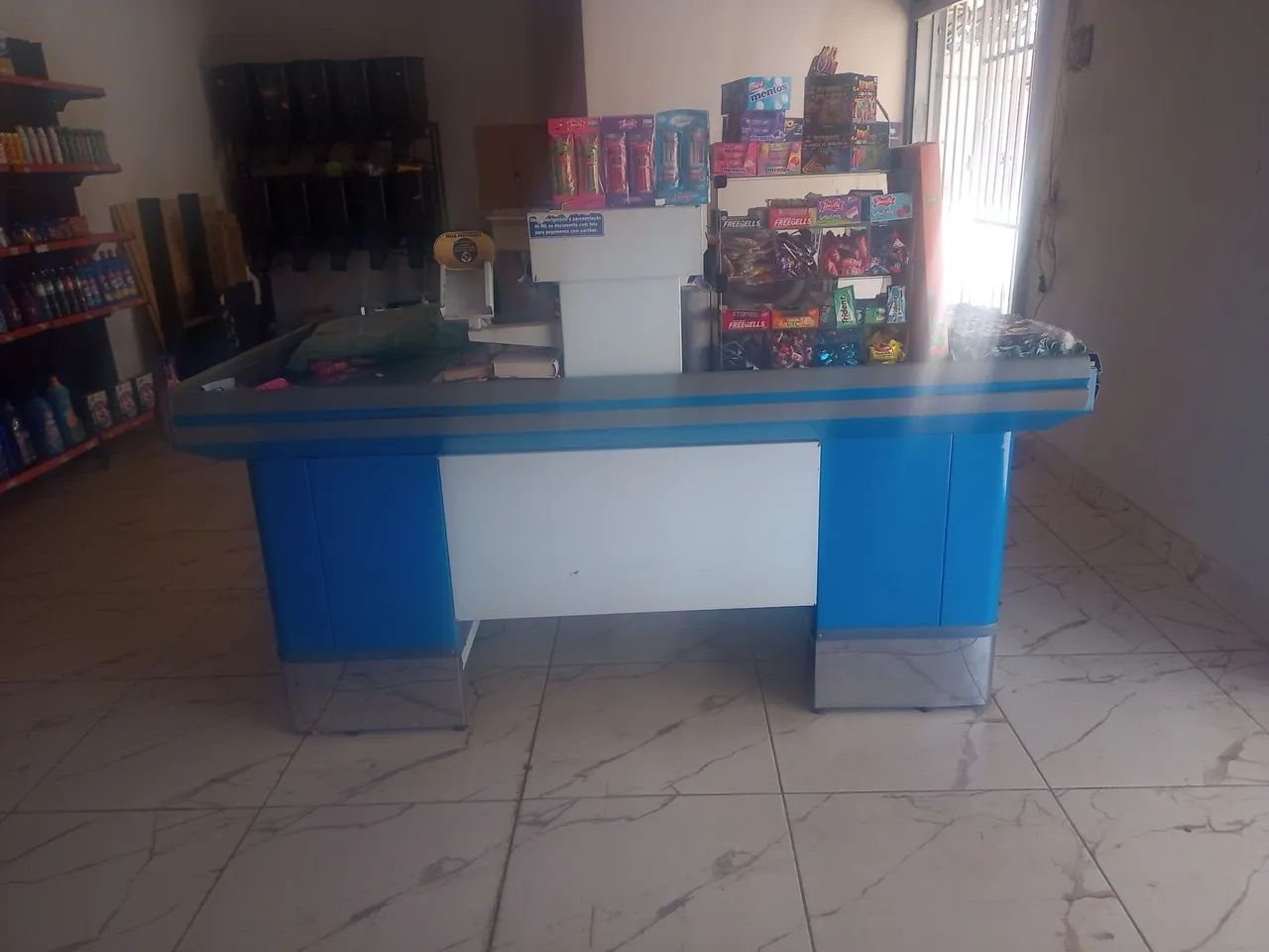 Vende-se produtos para mercadinho tudo 5000 - Foto 4