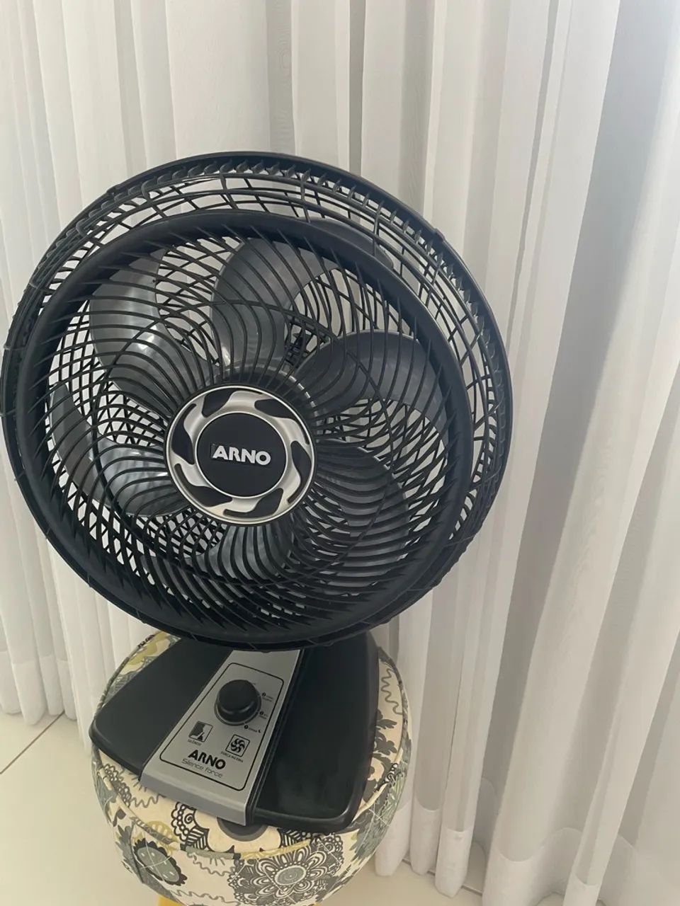 Ventilador Arno - Foto 2
