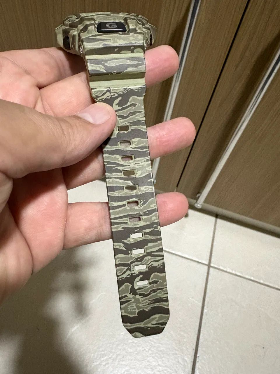 Relógio G-Shock - Foto 2