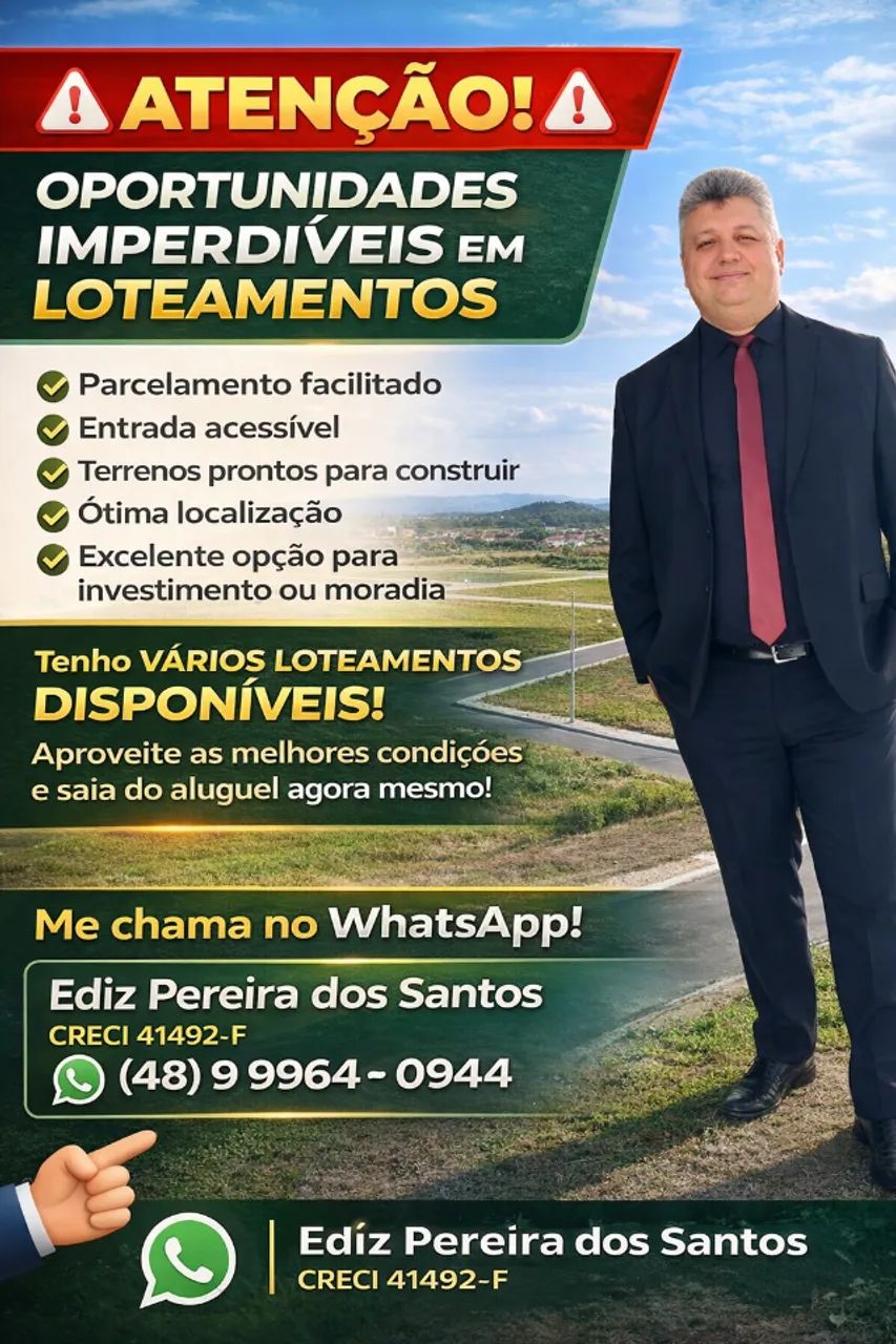 Foto - Sombrio - 