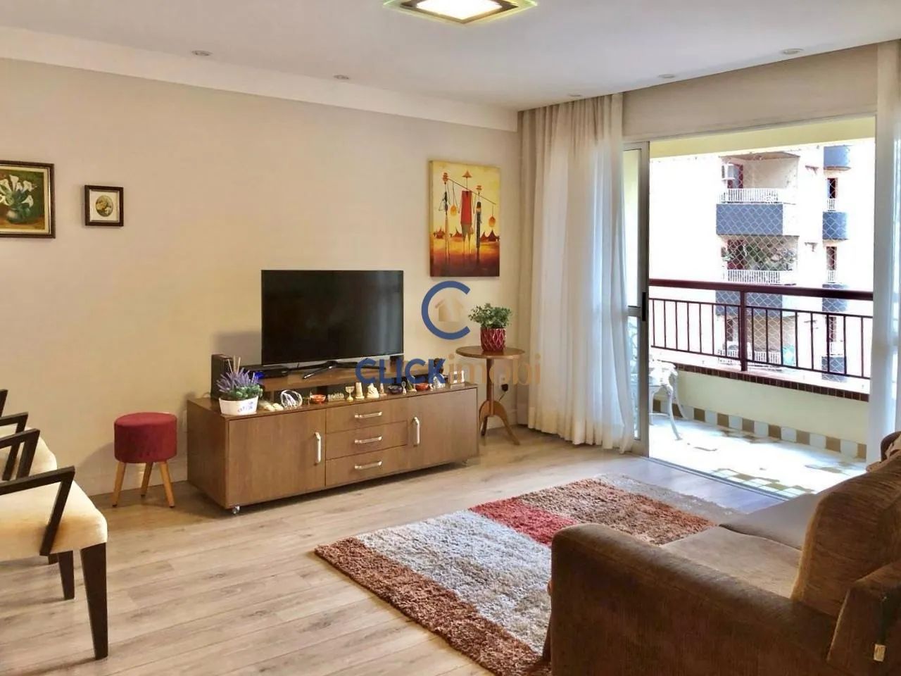 apartamento - Botafogo - Campinas