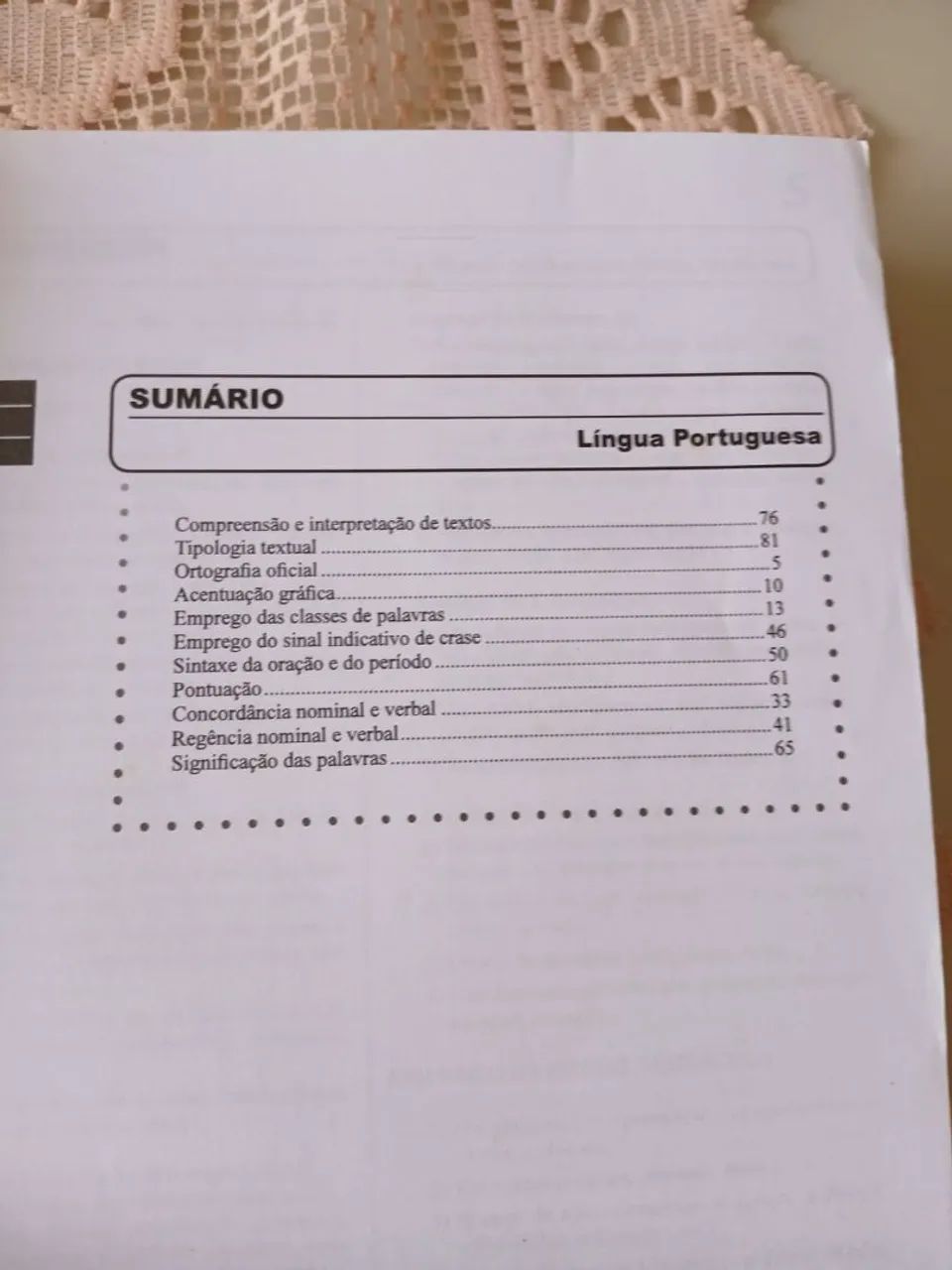 Apostila Concurso Abin - Foto 4