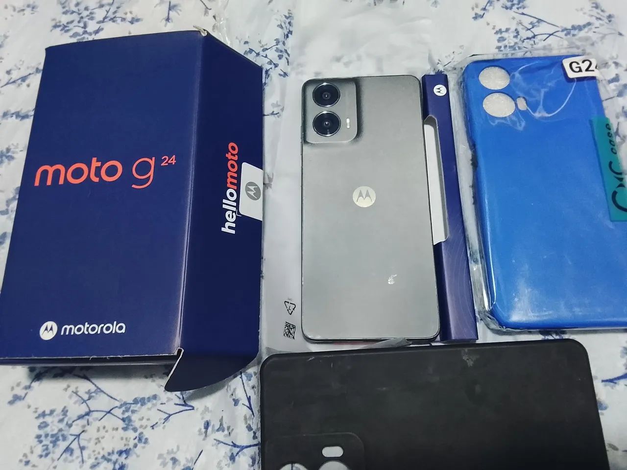 Smartphone moto24 - Foto 2