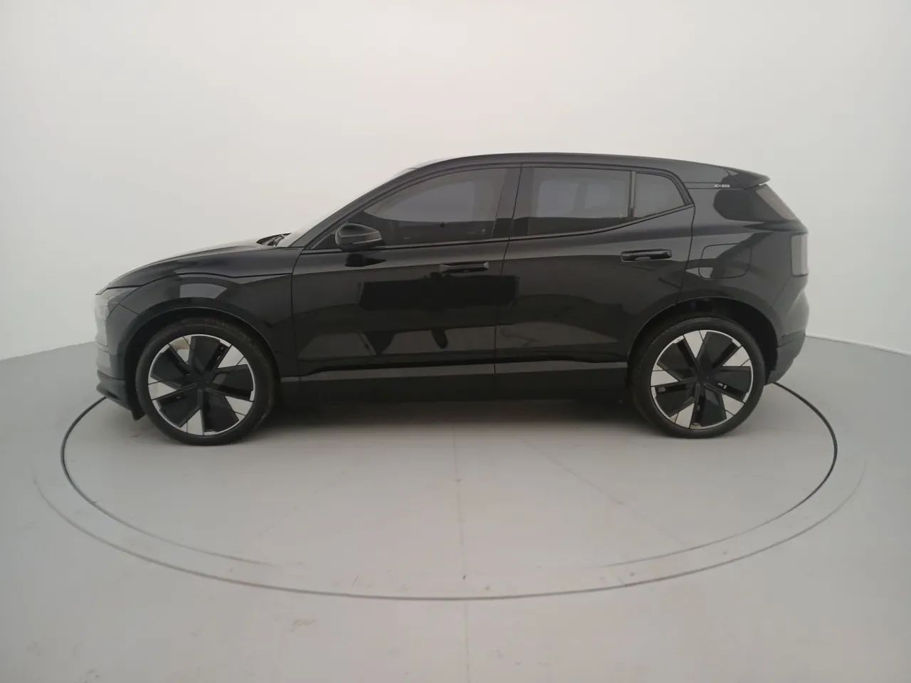 Volvo EX30 E60 Ultra (elétrico) 2024 - Foto 2