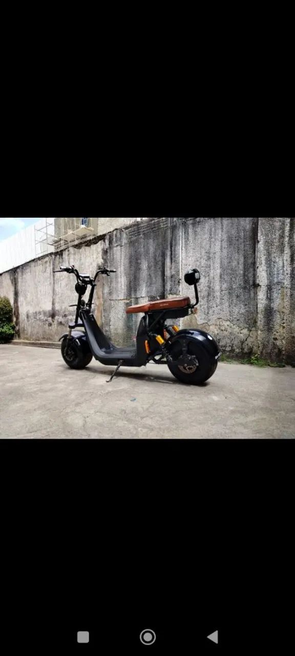 Shineray pt3 scooter  - Foto 3