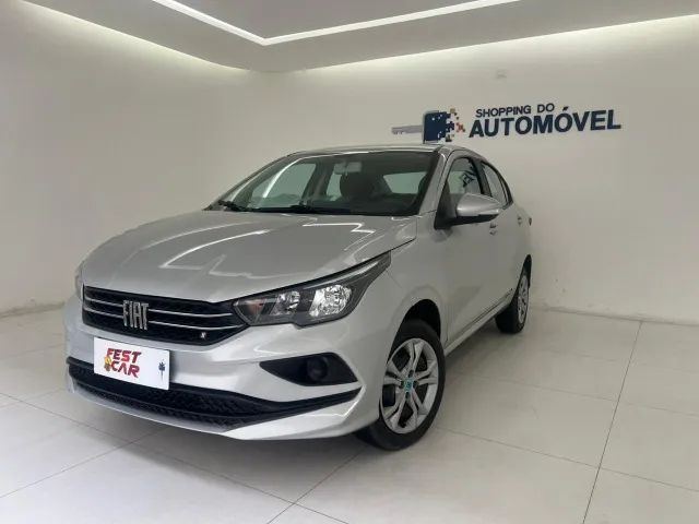 Fiat Cronos Drive 1.0 6V 2025 - Foto 2