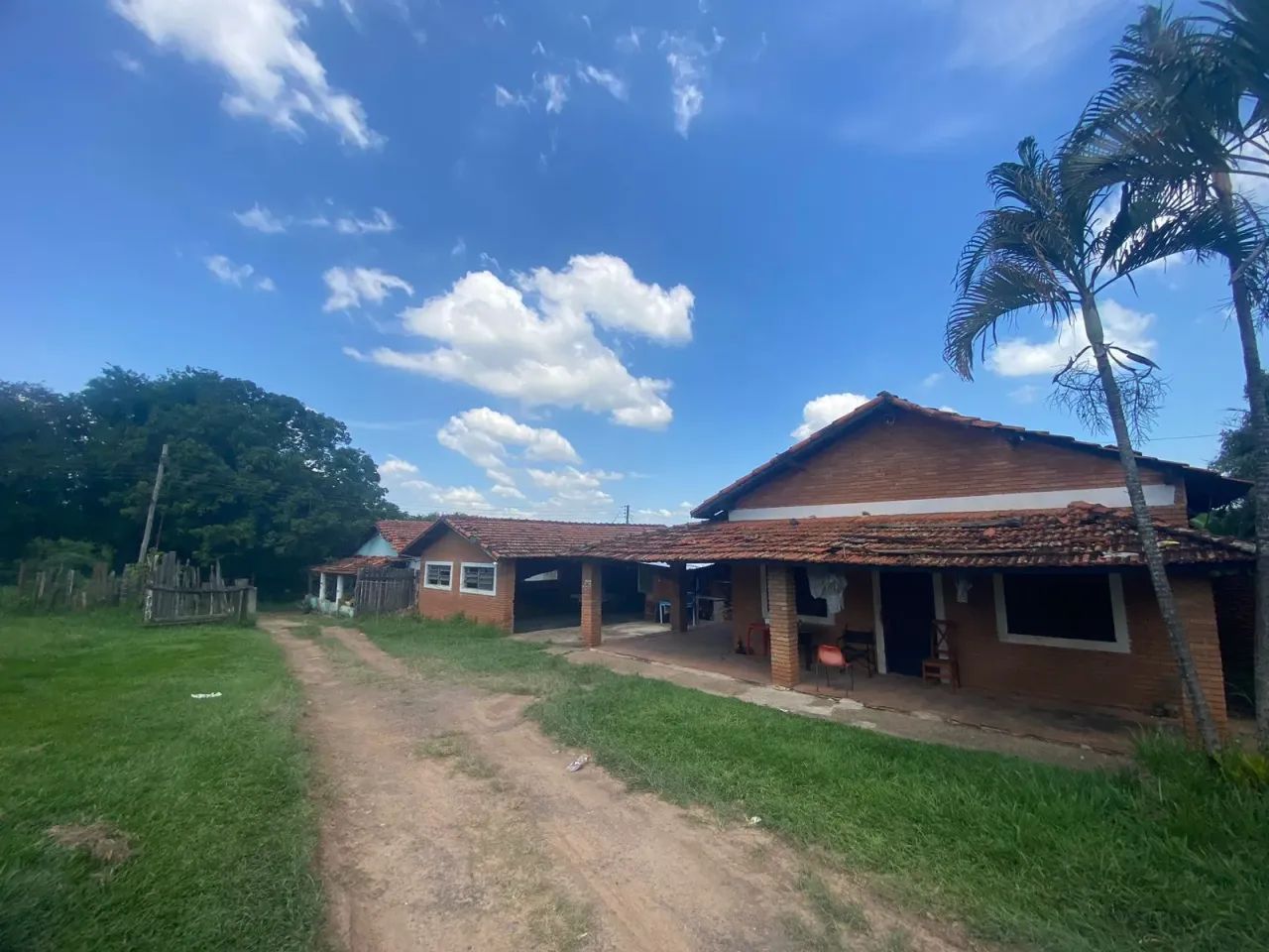 Chácara São Jorge - Piracicaba - SP