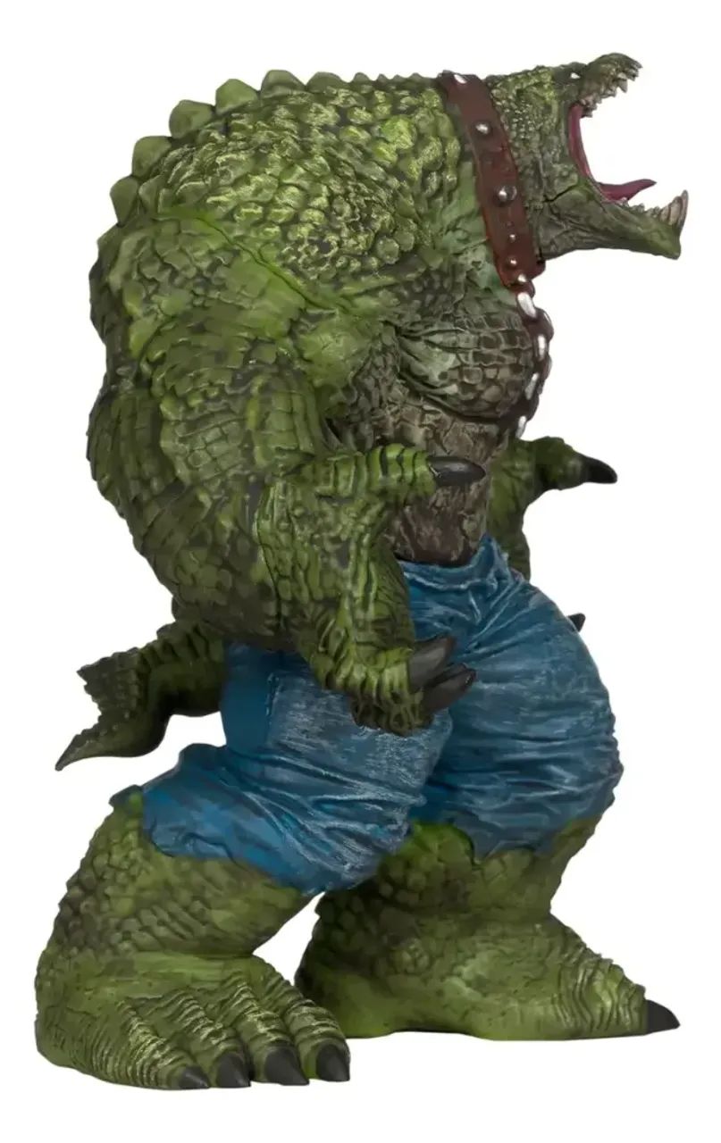 Mcfarlane Toys Dc Direct Todd's - Killer Croc - Foto 5