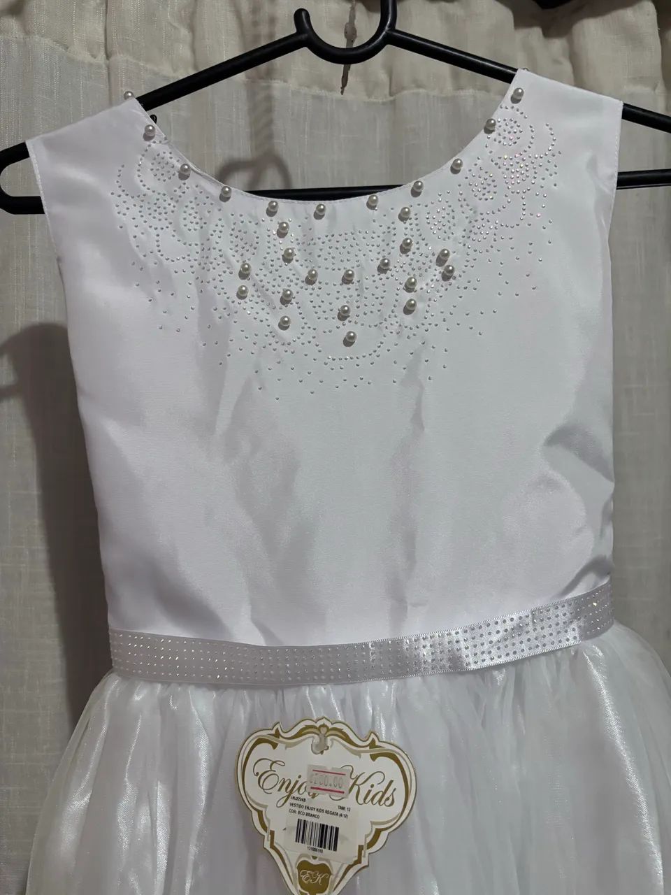 Vestido Novo  - Foto 5