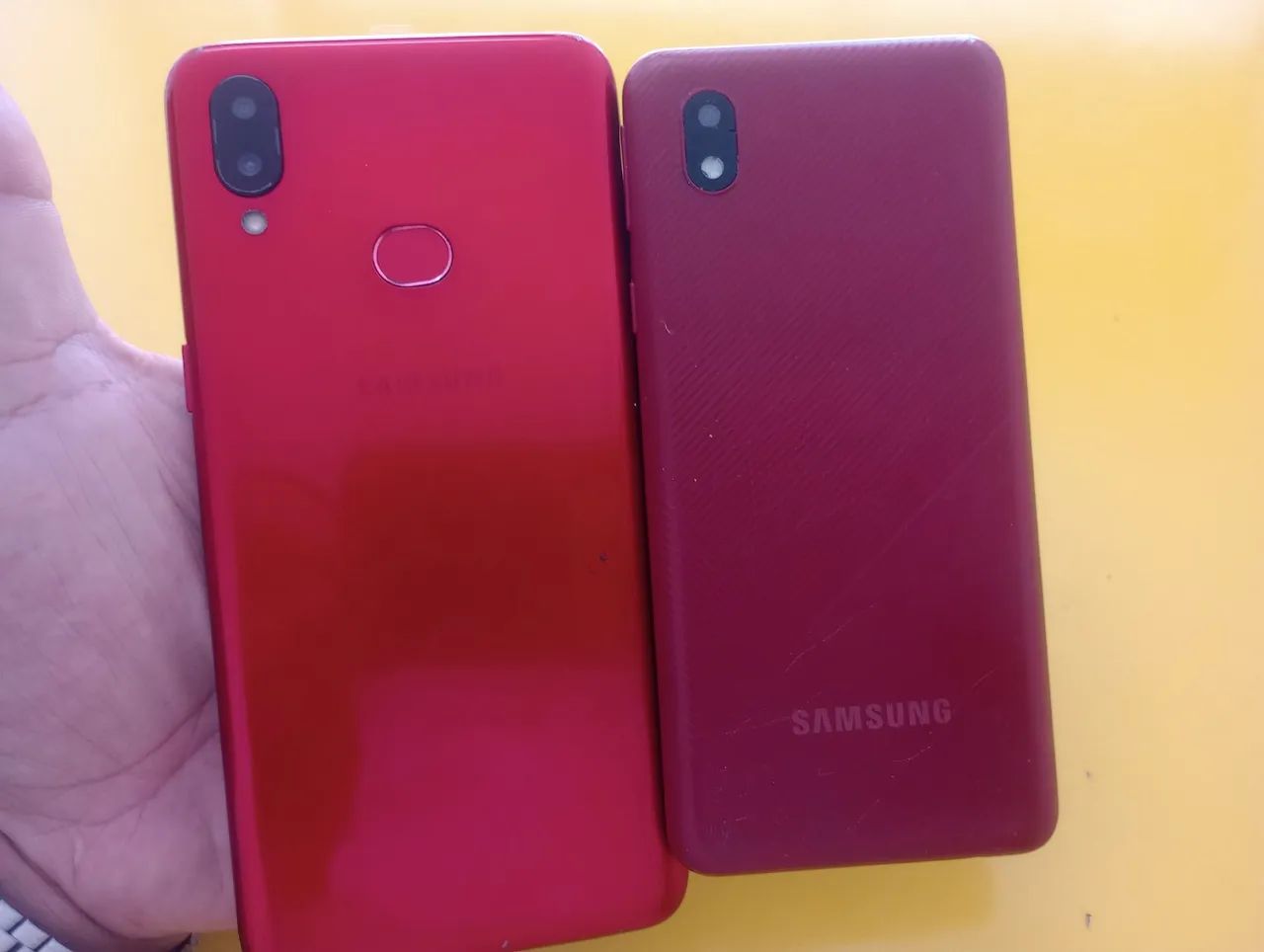 2 celular pelo preço de um 