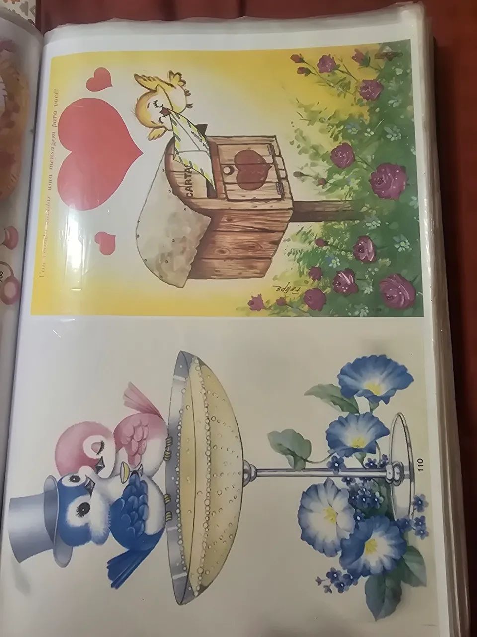 Papel de carta - Foto 3