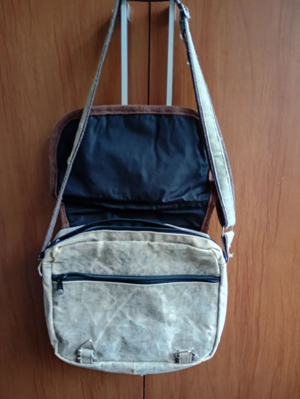 Bolsa Trilha da Lona - Foto 2