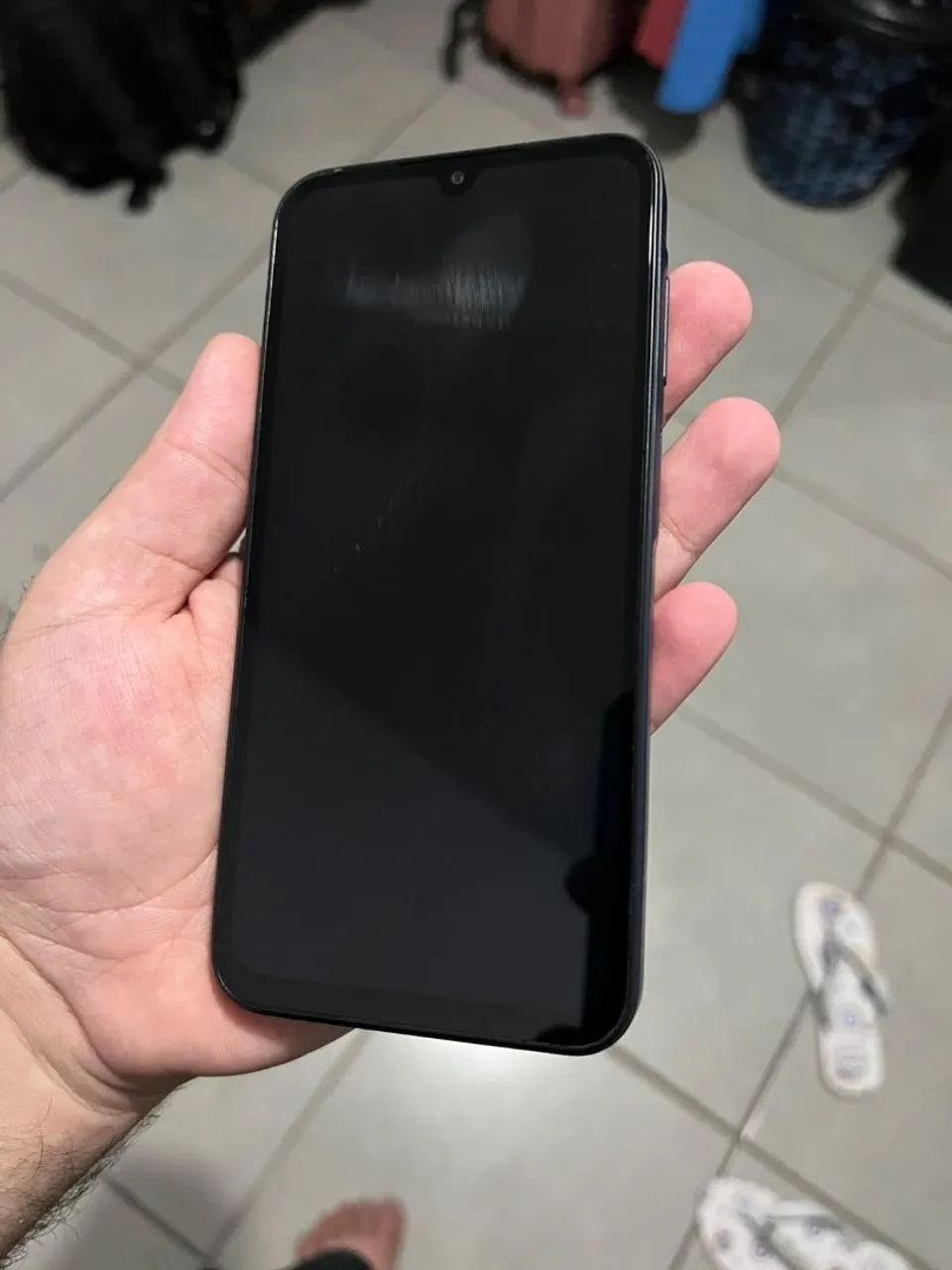Galaxy A15 - Foto 4