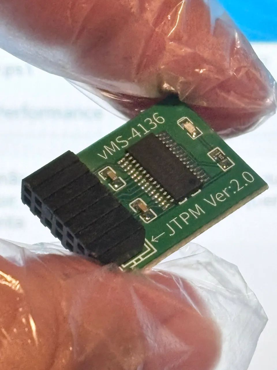 Placa-mãe SY-X99 D4 - Foto 5