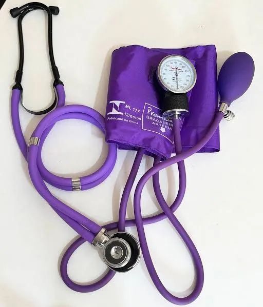 Kit de enfermagem PREMIUM 