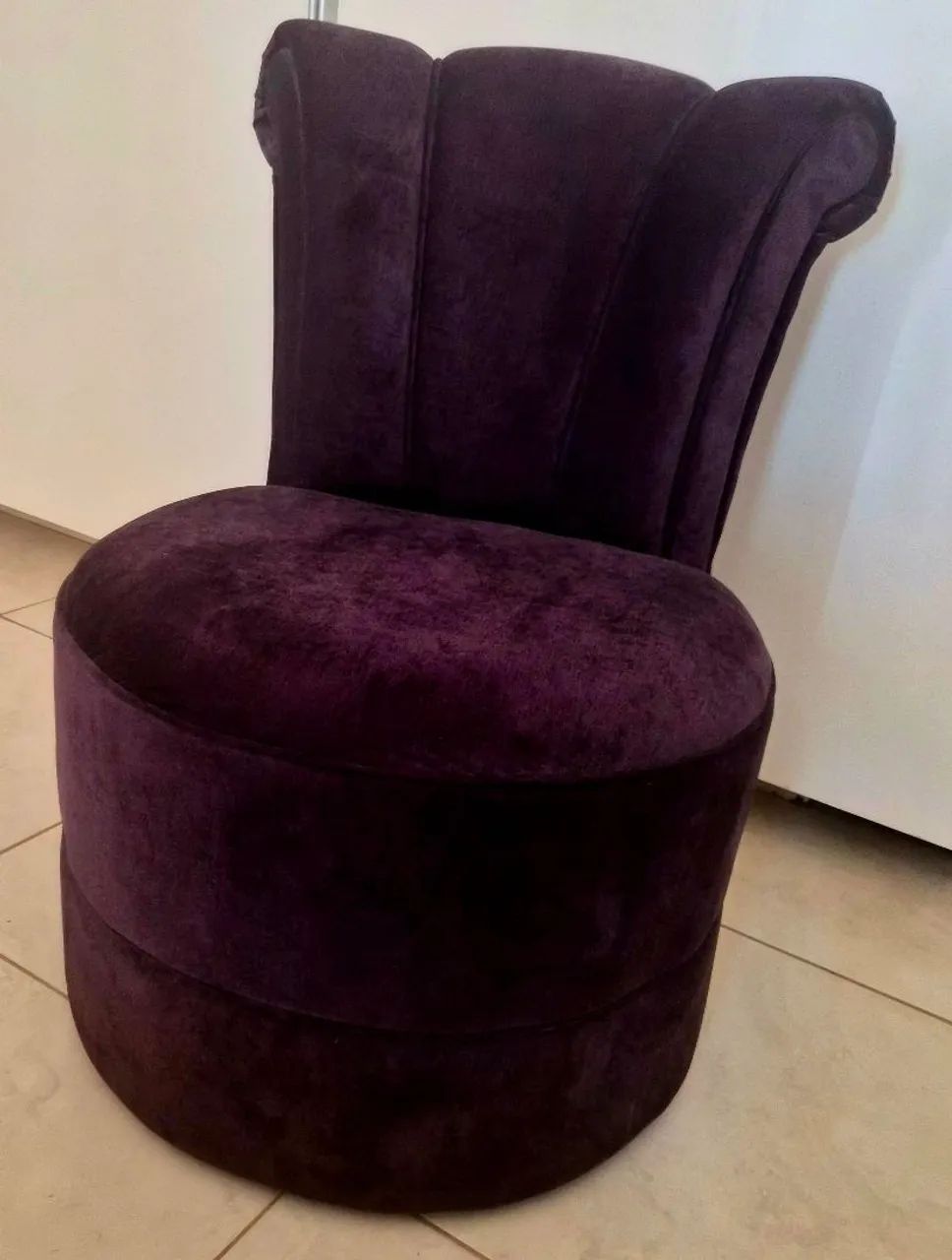 POLTRONA PARA QUARTO