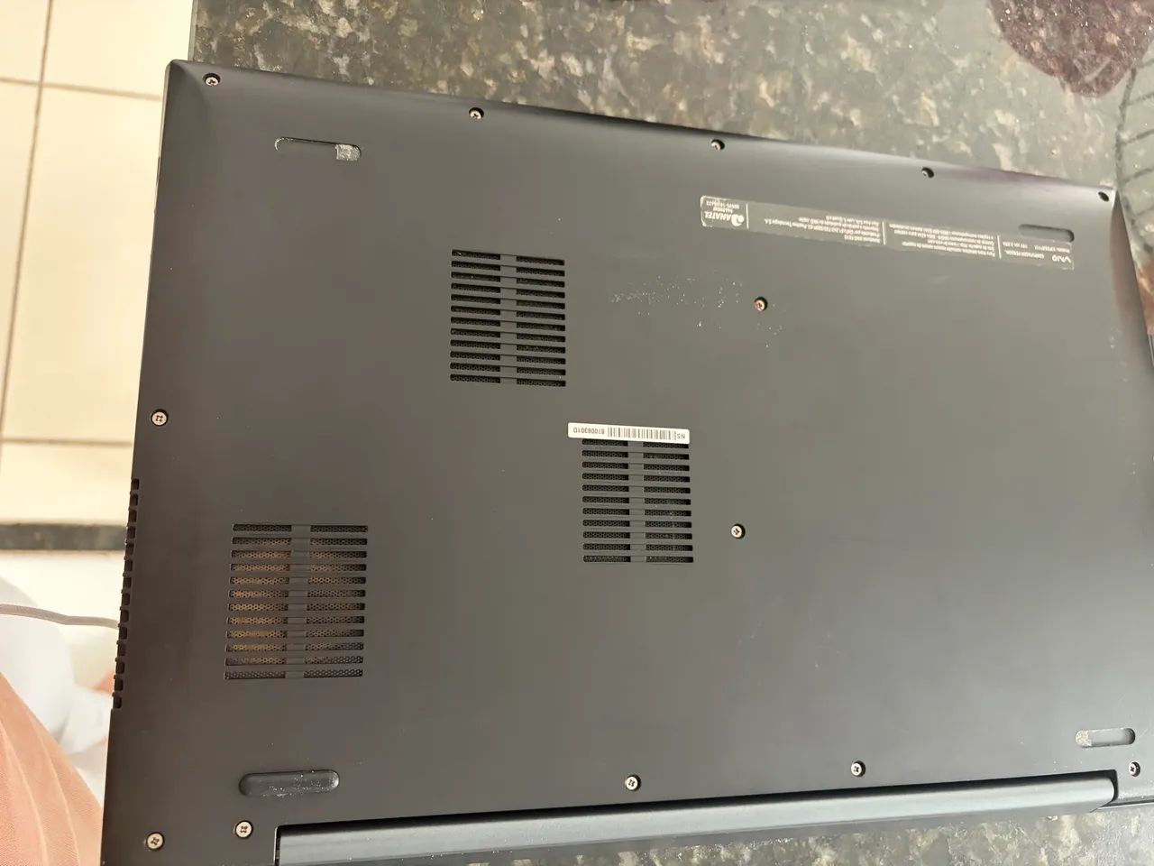 Notebook Vaio FE15 Intel Core i5 8GB 512GB + SSD 15,6? Full HD Windows 11 - Foto 3