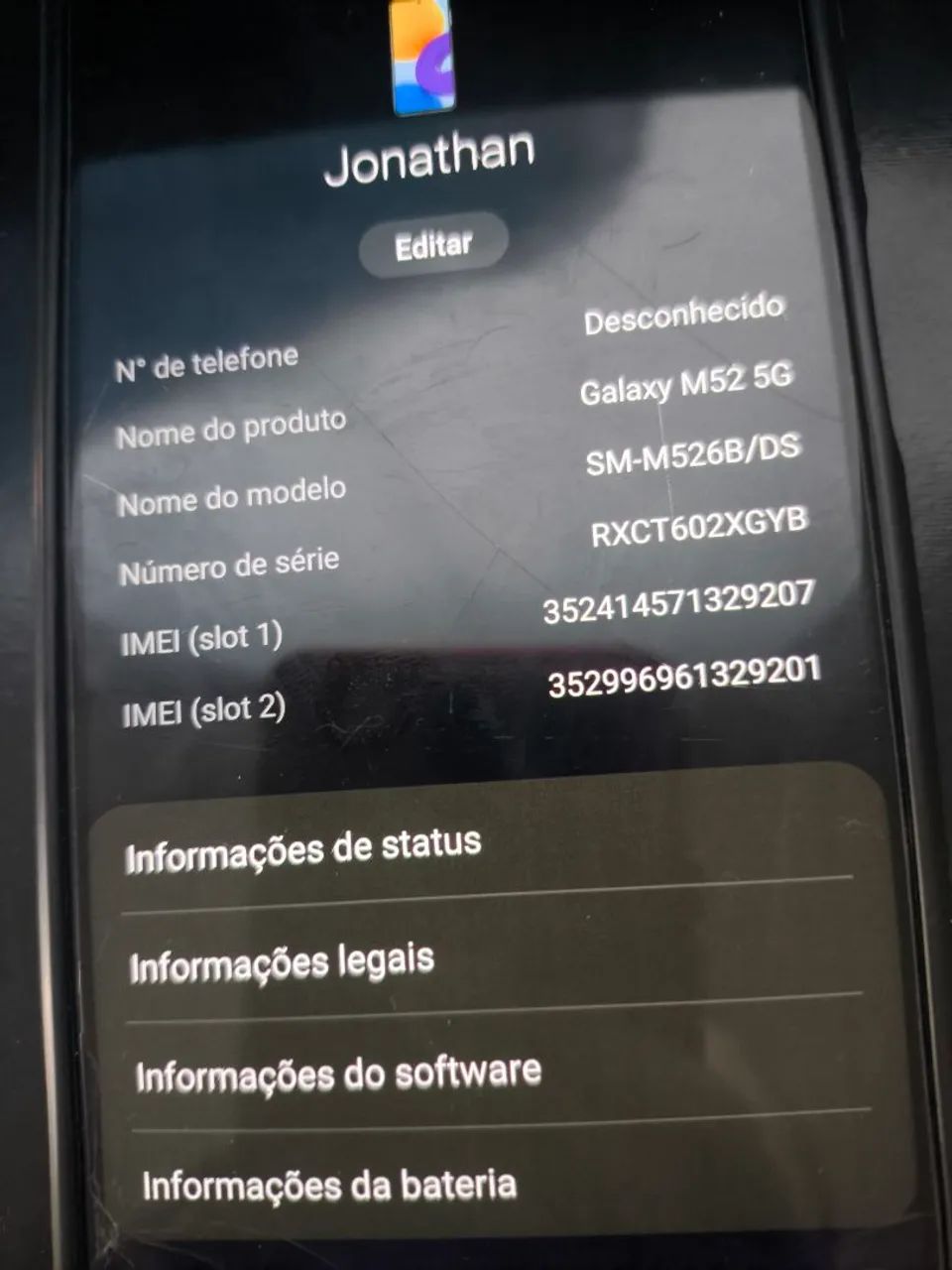 Venda de celular  - Foto 5