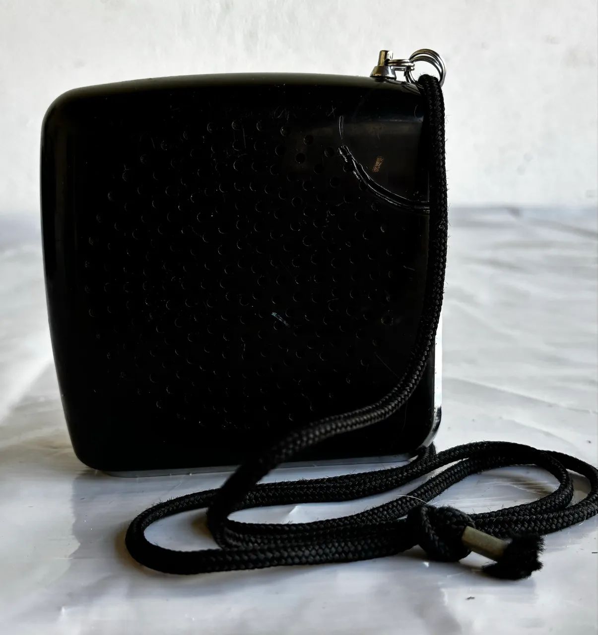 Rádio Antigo 