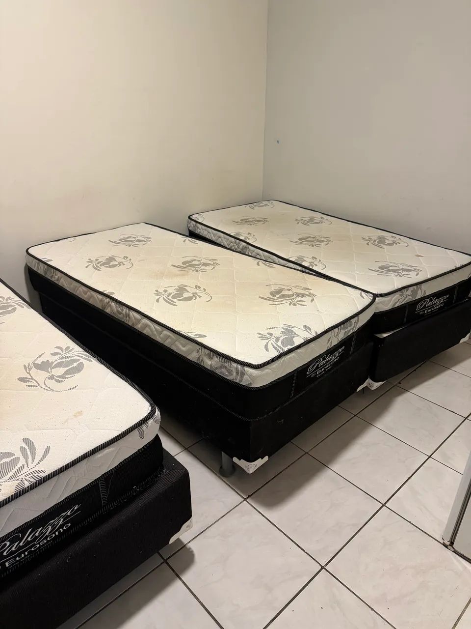 OPORTUNIDADE CAMA BOX SOLTEIRO! - Foto 3