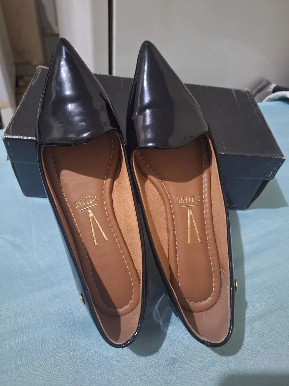 Sapato vizzano