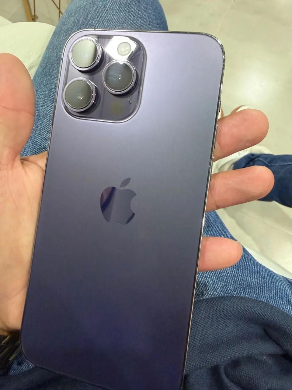 iPhone 14 Pro Max  - Foto 2