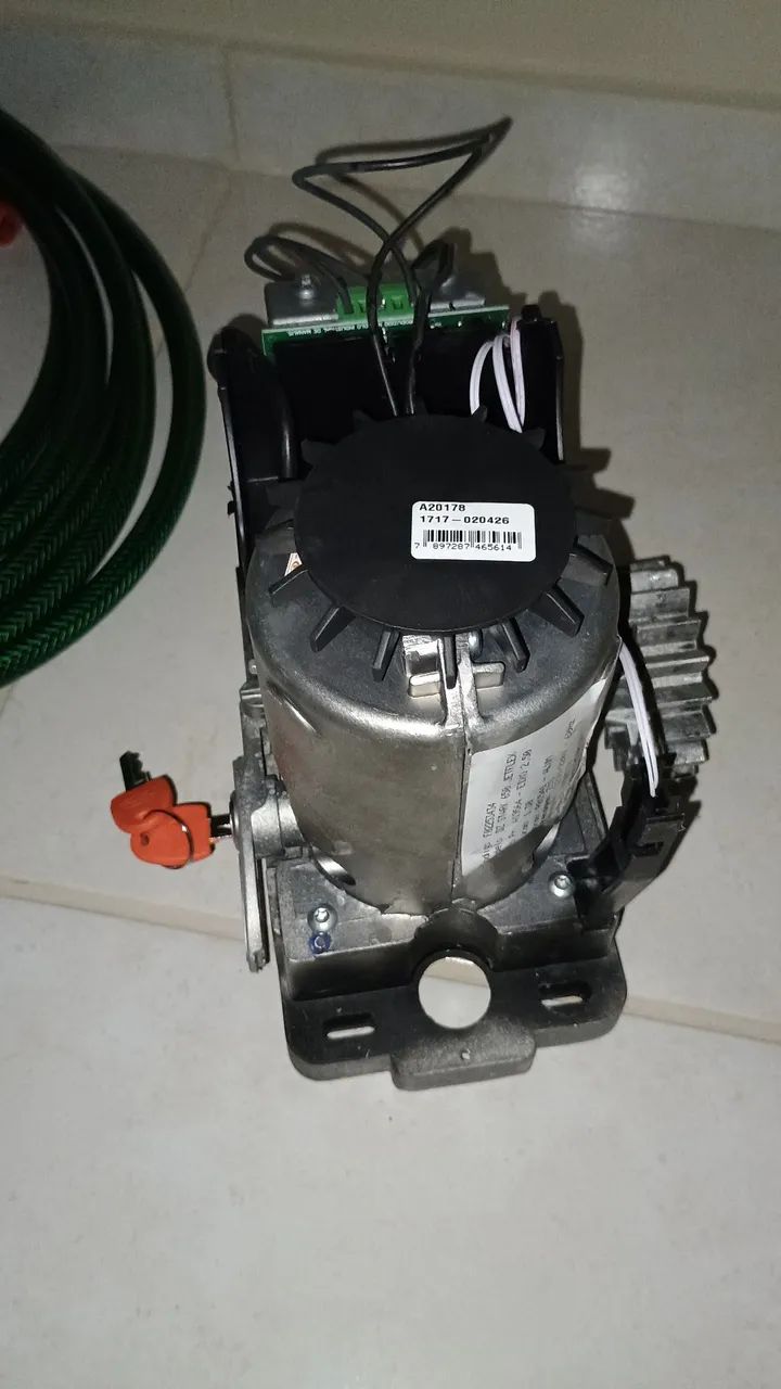 Motor PPA jetflex  - Foto 6