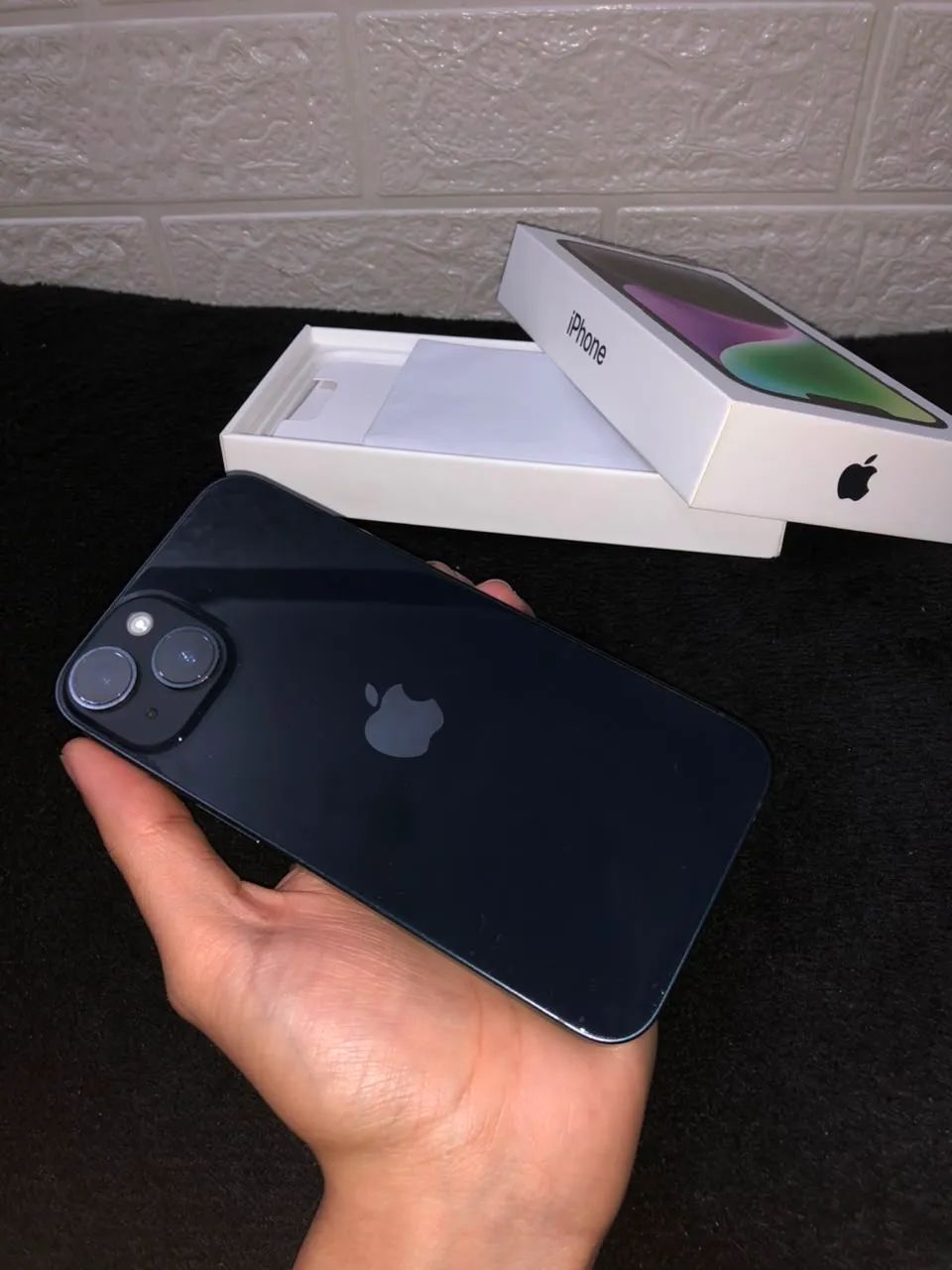 iPhone 14 128GB | 87% Bateria | Estado Impecável - Foto 2