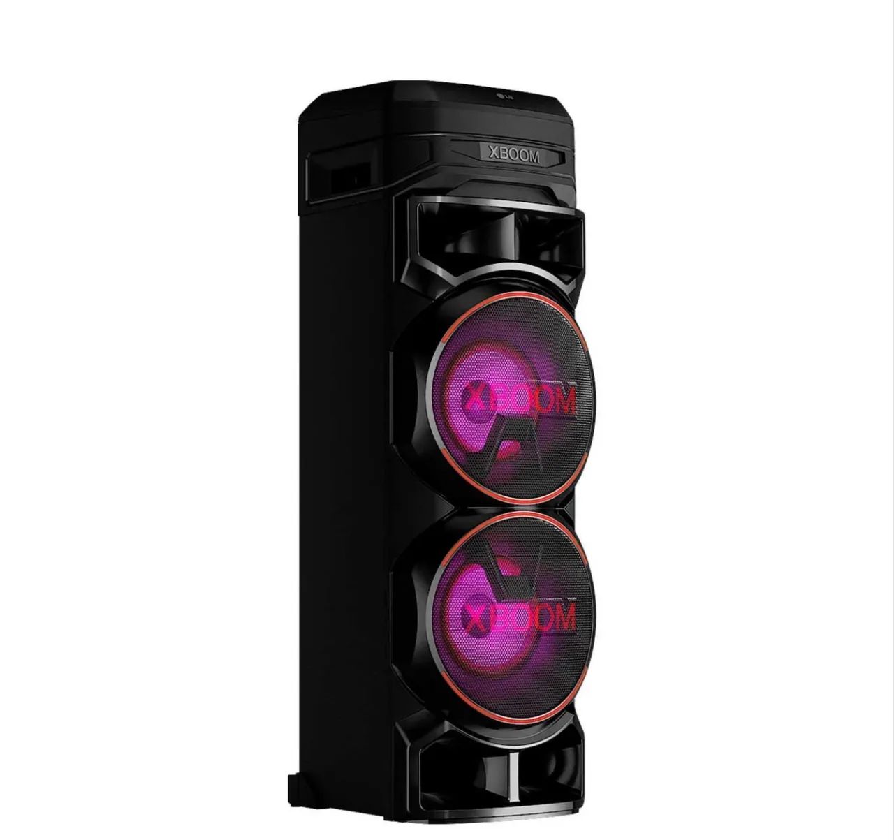 Torre som LG XBOOM - Foto 4