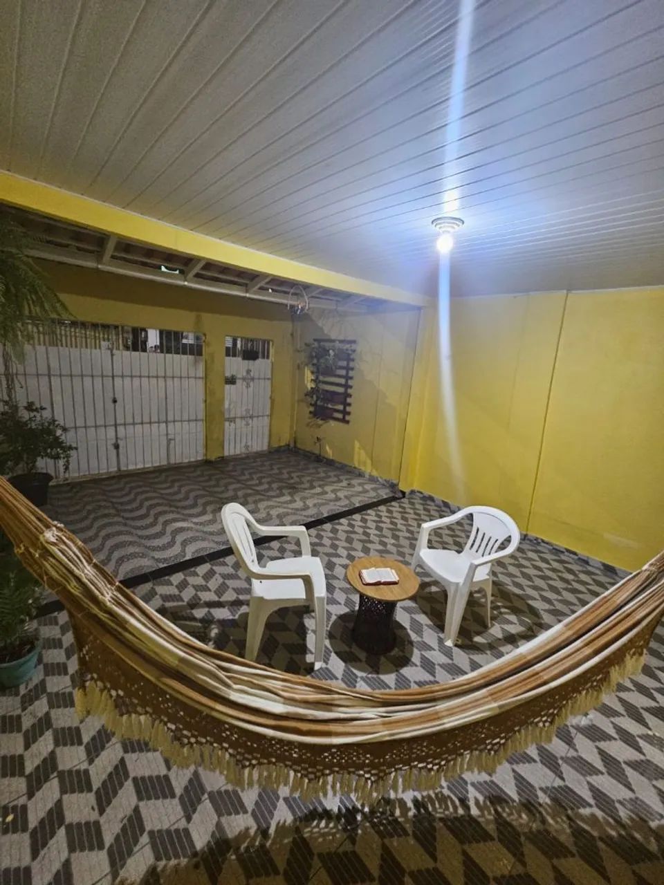Aluguel de Casa. CASA NA CIDADE NOVA 4. - Foto 5