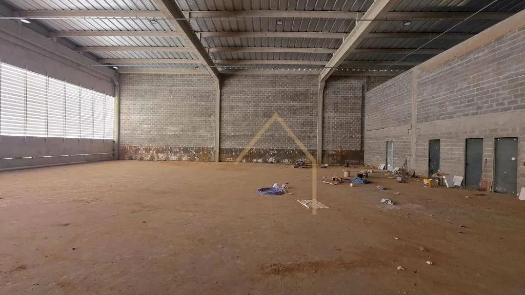 GALPÃO INDUSTRIAL PARA LOCAÇÃO EM AMERICANA - Foto 2